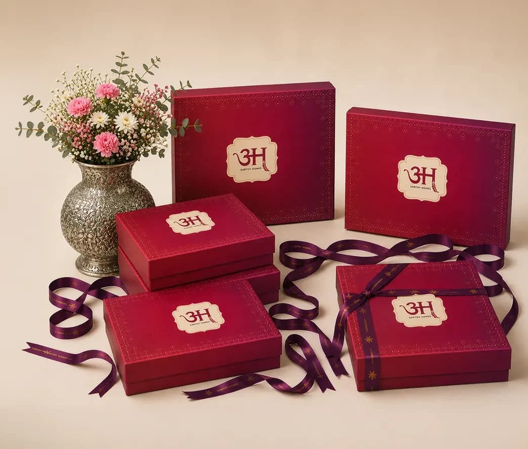 Corporate Gifting